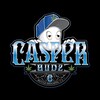 Logo of telegram channel casperbudz1010 — ⛽️Casper Budz10/10✈️