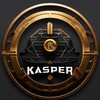 Логотип телеграм канала @casperfinance02 — Casper Finance | Криптовалюта