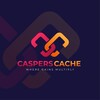 Logo of telegram channel casperscache — Casper's Cache