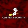 Logo saluran telegram caspersecurity — CasperSecurity