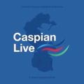 Logo saluran telegram caspianlive — Caspian Live || 24/7