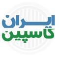 Logo saluran telegram caspiannewsageny — آژانس خبری کاسپین