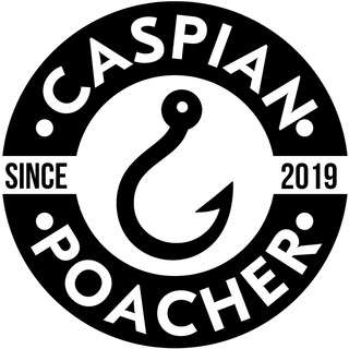 Логотип телеграм канала @caspianpoacher — CASPIAN POACHER