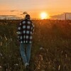 Логотип телеграм канала @caspymusic — КАСПИ