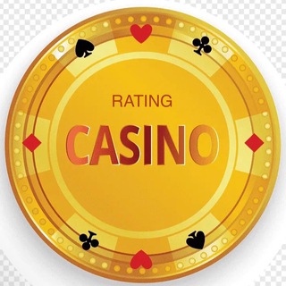 Логотип телеграм канала @casrey2023 — Рейтинг казино -2023-