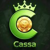 Telegram channel CassaBet Group logo
