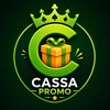 Telegram channel CASSA VIP logo