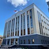 Логотип телеграм канала @cassationcourt5 — Пятый кассационный суд общей юрисдикции