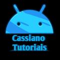 Logo saluran telegram cassianotutoriais777 — Cassiano YouTube