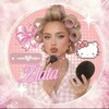 Логотип телеграм канала @cassie_diary — 𝓩𝓵𝓪𝓽𝓪 | 𝐂𝐚𝐬𝐬𝐢𝐞 𝐃𝐢𝐚𝐫𝐲