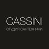Telegram channel CASSINI logo