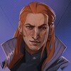 Логотип телеграм канала @cassius_art — CASSIUS тонет в Вейлгард