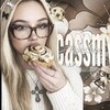 Логотип телеграм канала @cassmy — кэссми🍪