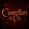 Telegram channel Castellan & Co logo