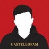 Логотип телеграм канала @castellofam — CastelloFam