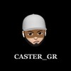 Telegram kanalining logotibi caster_gr — CASTER | gr