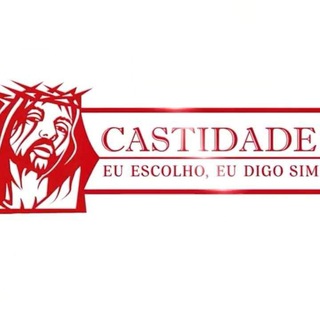 Logotipo do canal de telegrama castidadesim1 - CASTIDADESIM