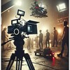 Логотип телеграм канала @casting_agent007 — Агент007🎦