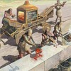 Логотип телеграм канала @casting_channel — Литейщики (casting engineers)