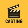Логотип телеграм канала @casting_msk — Кастинги Москвы