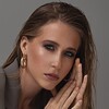 Логотип телеграм канала @casting_v_dubai — Кастинг Дубай: Модели & Актеры
