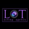 Логотип телеграм -каналу castingagencylot — Casting Agency LOT 🎬 Кастинги Україна