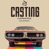 Logo de la chaîne télégraphique castingvld - КАСТИНГ. КИНО. ВЛАДИКАВКАЗ. ЛИНА БИТАРОВА