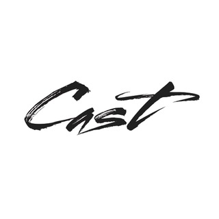 Логотип телеграм канала @castkzagency — Кастинги от Cast