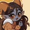 Логотип телеграм канала @castle_arrt — Castle art