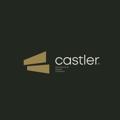 Logo saluran telegram castleruz — Castler | architecture & design