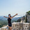 Логотип телеграм канала @castles_stories — Замки и крепости планеты