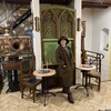 Логотип телеграм канала @castlewaldau — CastleWaldau