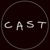 Логотип телеграм канала @castprokino — Cast | Про кино