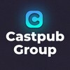 Логотип телеграм канала @castpub — БИРЖА ЖИВЫХ КАНАЛОВ |КУПИТЬ ПРОДАТЬ КАНАЛ