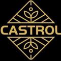 Logo saluran telegram castrol_mall — CASTROL MALL VIP CLUB