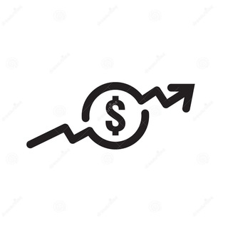 Логотип телеграм канала @casual_business — Банки и биржи💰