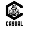 Логотип телеграм -каналу casual65 — Casual UA | Аукціони | Дошка оголошень | Барахолка | Одяг | Взуття | Аксесуари | Україна