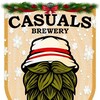 Логотип телеграм канала @casualsbrewery — Casuals Brewery 🍻