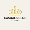 Логотип телеграм канала @casualsclub — Casuals Club