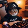 Logo of telegram channel casualstock_analitika — Almaz|Casual Stock