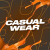 Логотип телеграм канала @casualwearq — Casual wear