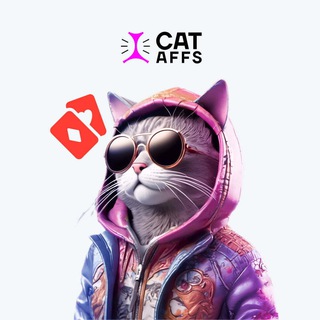 Логотип телеграм канала @cat_afss1 — Cat_affs1