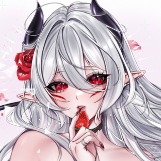 Логотип телеграм канала @cat_cafe_meow — 🌸🍡~Котокафе Асмодеи~🍡🌸