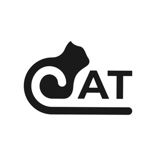 Логотип телеграм канала @cat_memory — CAT_memory