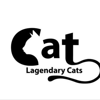 Logo of telegram channel cat_pic — cats