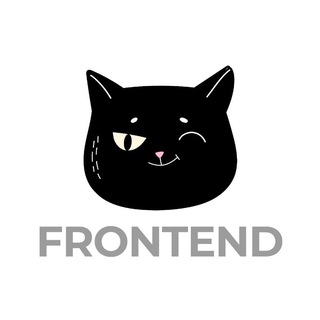 Логотип телеграм -каналу cat_proit — ITCAT