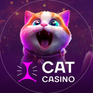 Логотип телеграм канала @cat_promocode — Кет | Промокоды | Бонусы