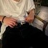 Логотип телеграм канала @cat7zq — Восточный принц.