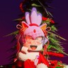 Логотип телеграм канала @cat_blaze33 — блейз🎄