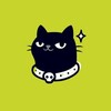 Логотип телеграм канала @cat_lifehacker — Кот лайфхакер